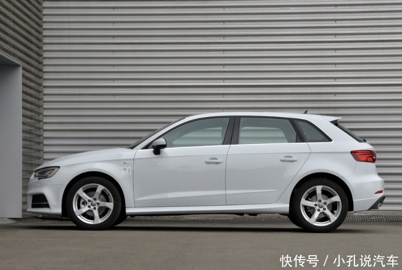 豪车|奥迪A3优惠后起售14.97万,世道变了,豪车都卖“白菜价”