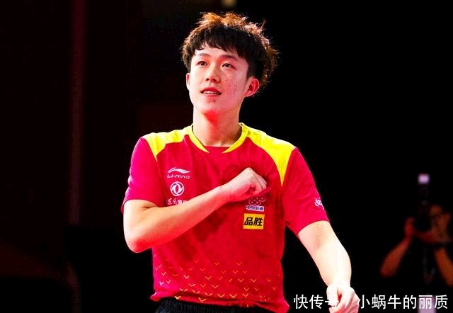  比赛|王楚钦遗憾落败无缘冠军！如在两方面改善，国乒新星未来可期