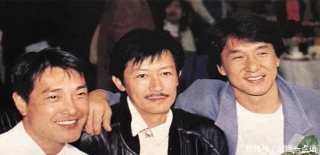  暴打|他是泰拳七冠王，曾脚踹李连杰，暴打成龙，如今应了那句老话