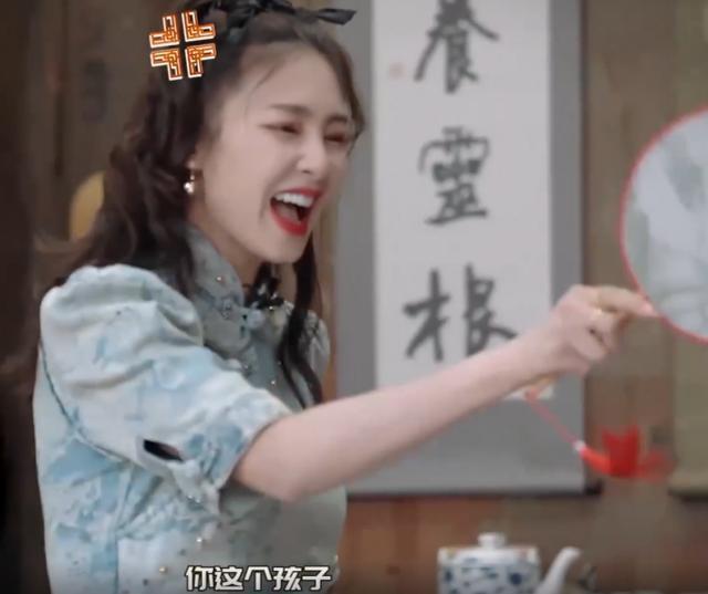  玩家|《浪姐》踢馆《密逃》宁静折磨大张伟，张雨绮降服3位玩家厉害了