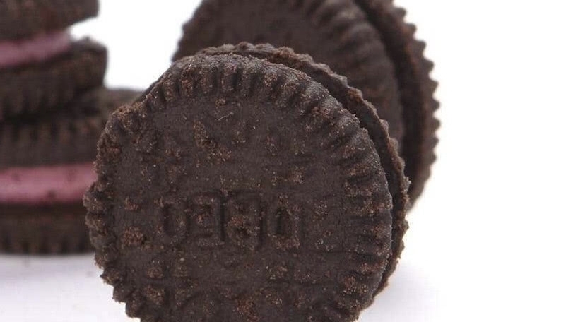 零食|假如让你免费逛一次超市,7种零食只能选2样,我赌你选3和5