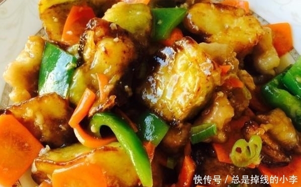 家常菜|好吃下饭的几道家常菜,看着就流口水,每一道都值得尝试