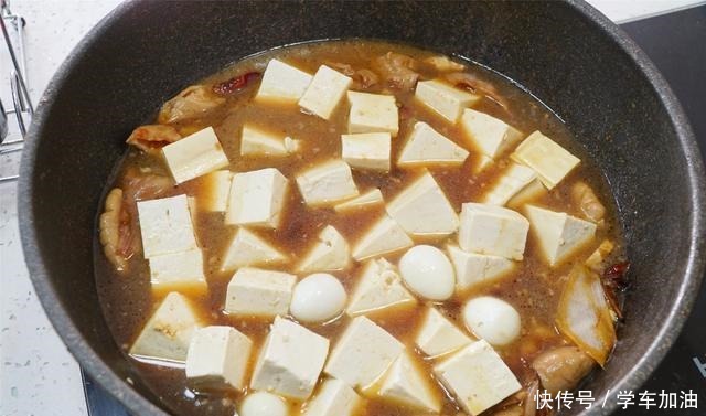  绝配|豆腐和它绝配，有条件多吃几顿，炖一锅吃的汤汁都不剩，贵也值了