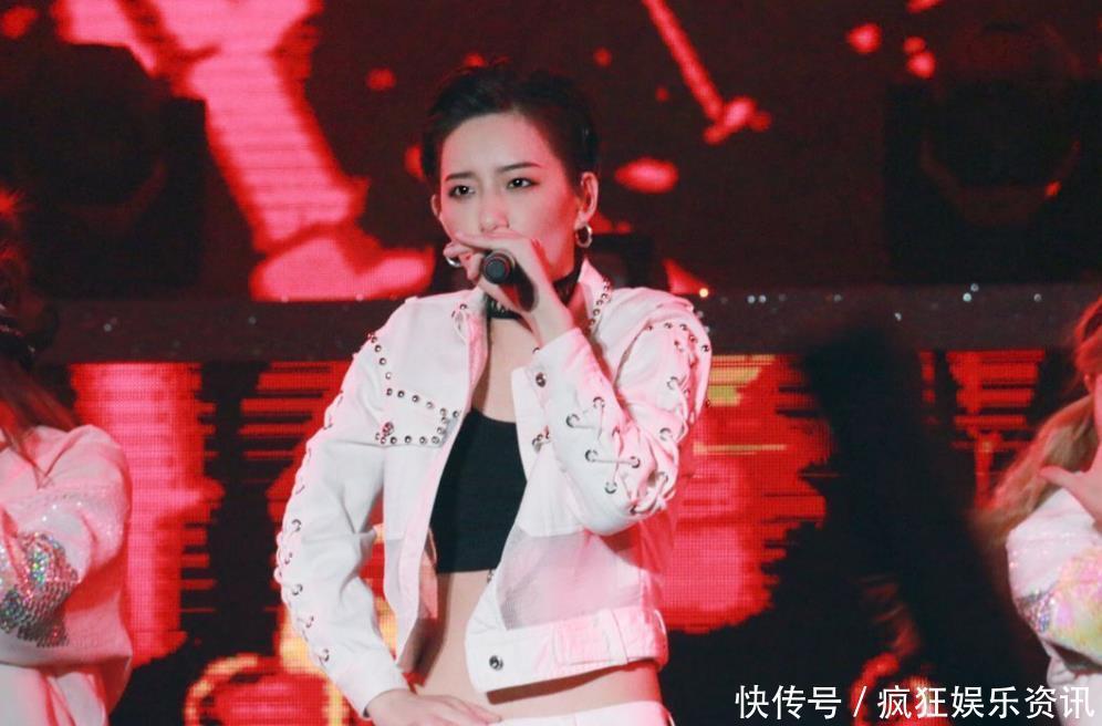 儿童|“帅气舞王”李斯丹妮不畏惧,将自己活成大儿童,家庭有爱太重要