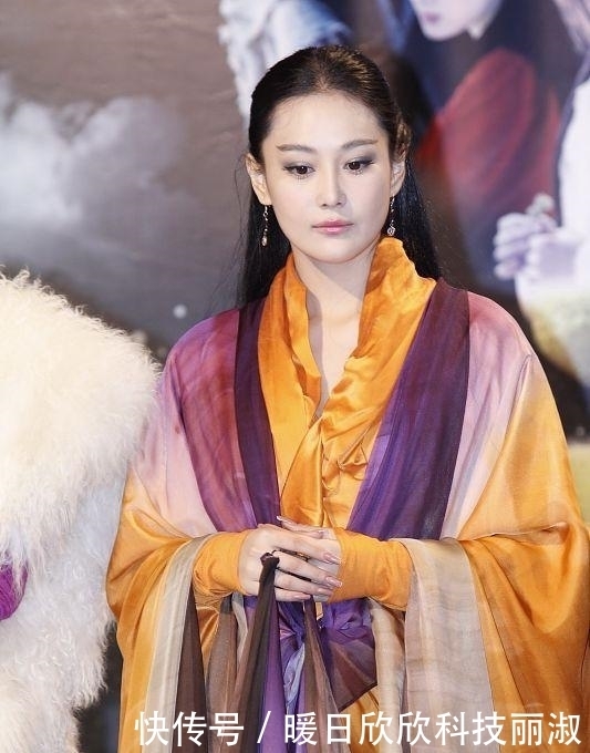 女人爱|《天龙八部》有4个女人爱萧峰 最后死了3个 有一个却成为皇妃