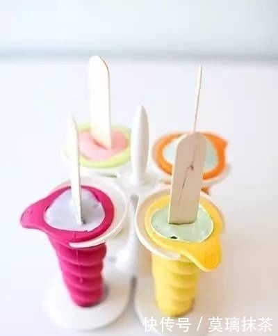 手工|手工:漂亮的冰激凌