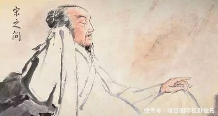 诗文|骆宾王一生最闪耀的两句诗文, 一句感动天下, 另一句给了无耻诗人
