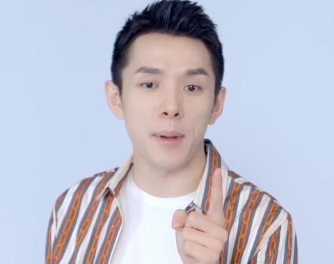 送祝福|前辈送祝福,虞书欣是宋威龙,孔雪儿是陈赫,看到谢可寅有点意外