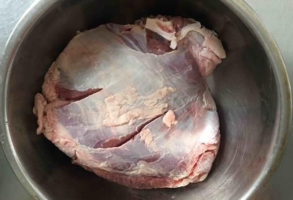 变得|牛肉又老又柴,你只会加生粉,“一招”教你把牛肉变得又嫩又滑