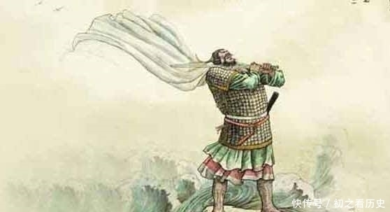 语道|鸿门宴中,范增为何不埋伏刀斧手砍了刘邦?苏东坡一语道出玄机!