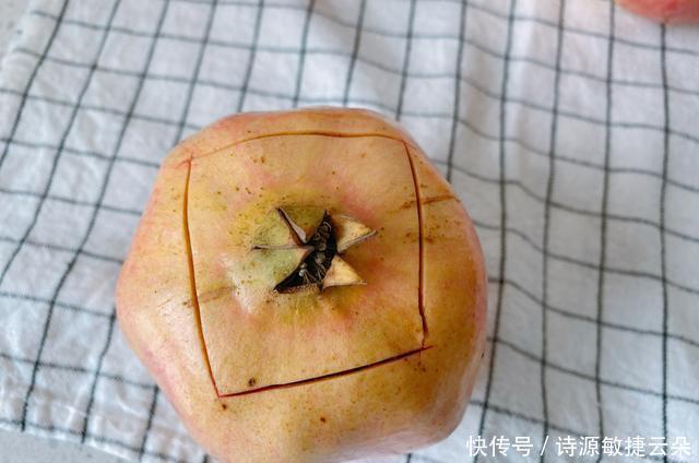  去皮|石榴酒这样做不仅好喝还美容养颜，而且易保存，附上石榴去皮妙招