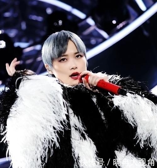  青春|李宇春参加《青春有你2》，她的加入，会有什么玄机？