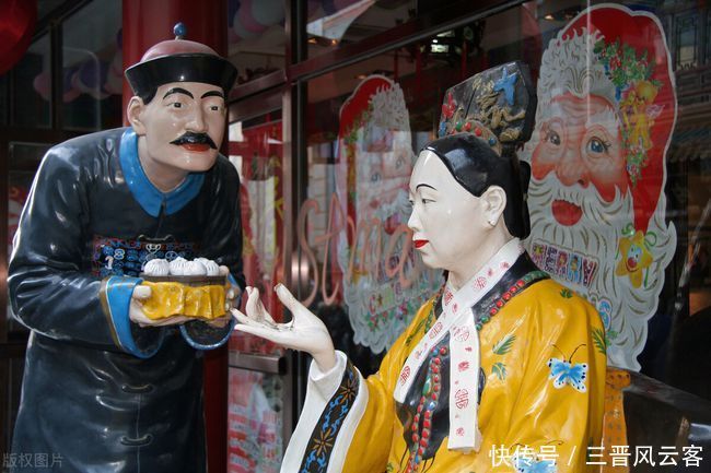 蛇蝎心肠|揭秘历史上真实的慈禧是什么样子,蛇蝎心肠吗