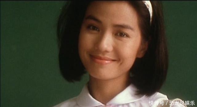 张曼玉|钟楚红、张曼玉变成刘诗诗与倪妮,亦舒作品32年后别再被魔改