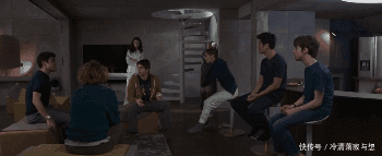  小说|又一部高能密室悬疑片，结局太意外！