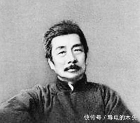 简直|郭沫若骂鲁迅四个字,鲁迅多加一个字回骂,简直就是郭沫若的一生!