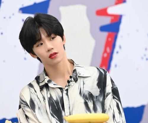 明日|《明日之子》学员热度排名廖俊涛第3,田鸿杰第2,榜首厉害了