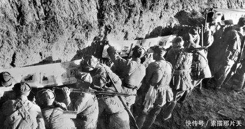 各式各样|淮海战役国军1兵团8万大军人间失踪,我军都纳闷真相让人笑掉牙