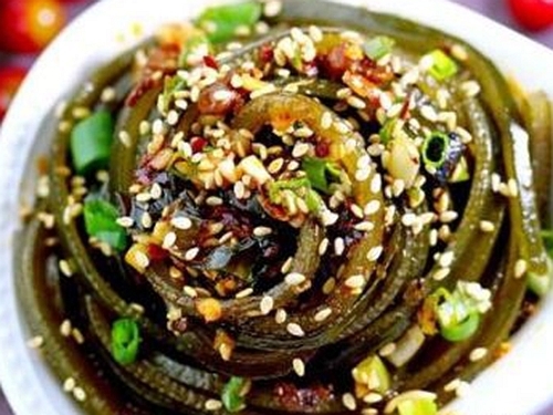 提高|吃了就忘不了的家常菜,营养下饭,隔三差五吃,提高身体抵抗力!