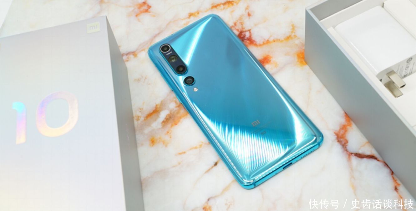 缺失|同为开年新旗舰,缺失了90Hz刷新率的iQOO3,相比小米10表现如何