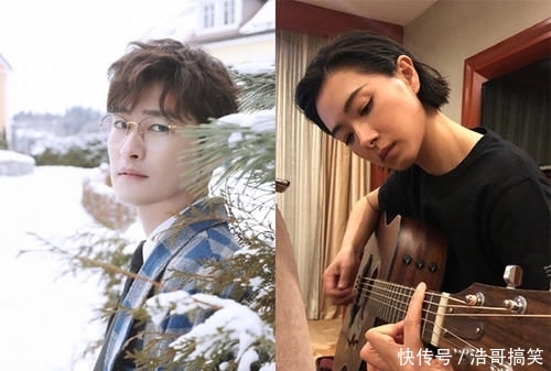  深受观众|张翰为万茜加油打气，不当言论引发热议，网友：什么是大姐？