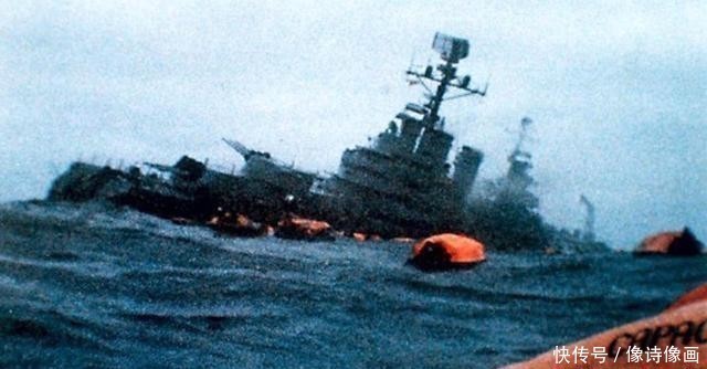 纳斯群岛|马岛战争——二战后英国规模最大的一场战争,瘦死的骆驼比马大