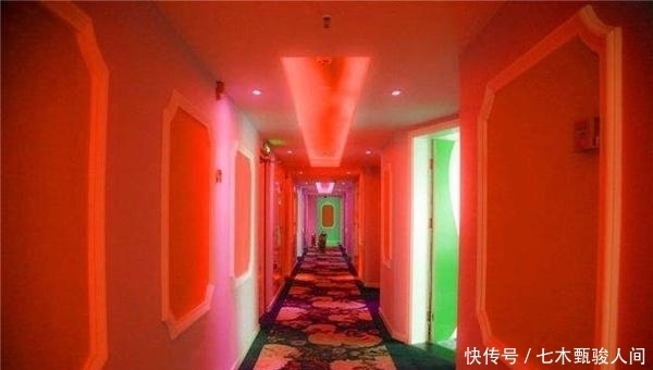 退休|情侣酒店为啥要少住?退休保洁阿姨,道出其中“猫腻”