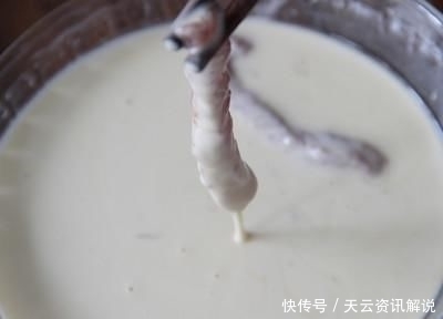  超级|糖醋里脊?超级嫩