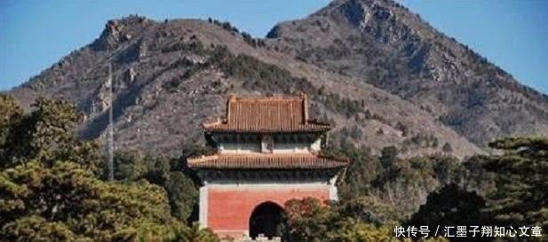  朱翊钧|明定陵被挖开，地下27米巨棺中，万历枯坐金银堆300年