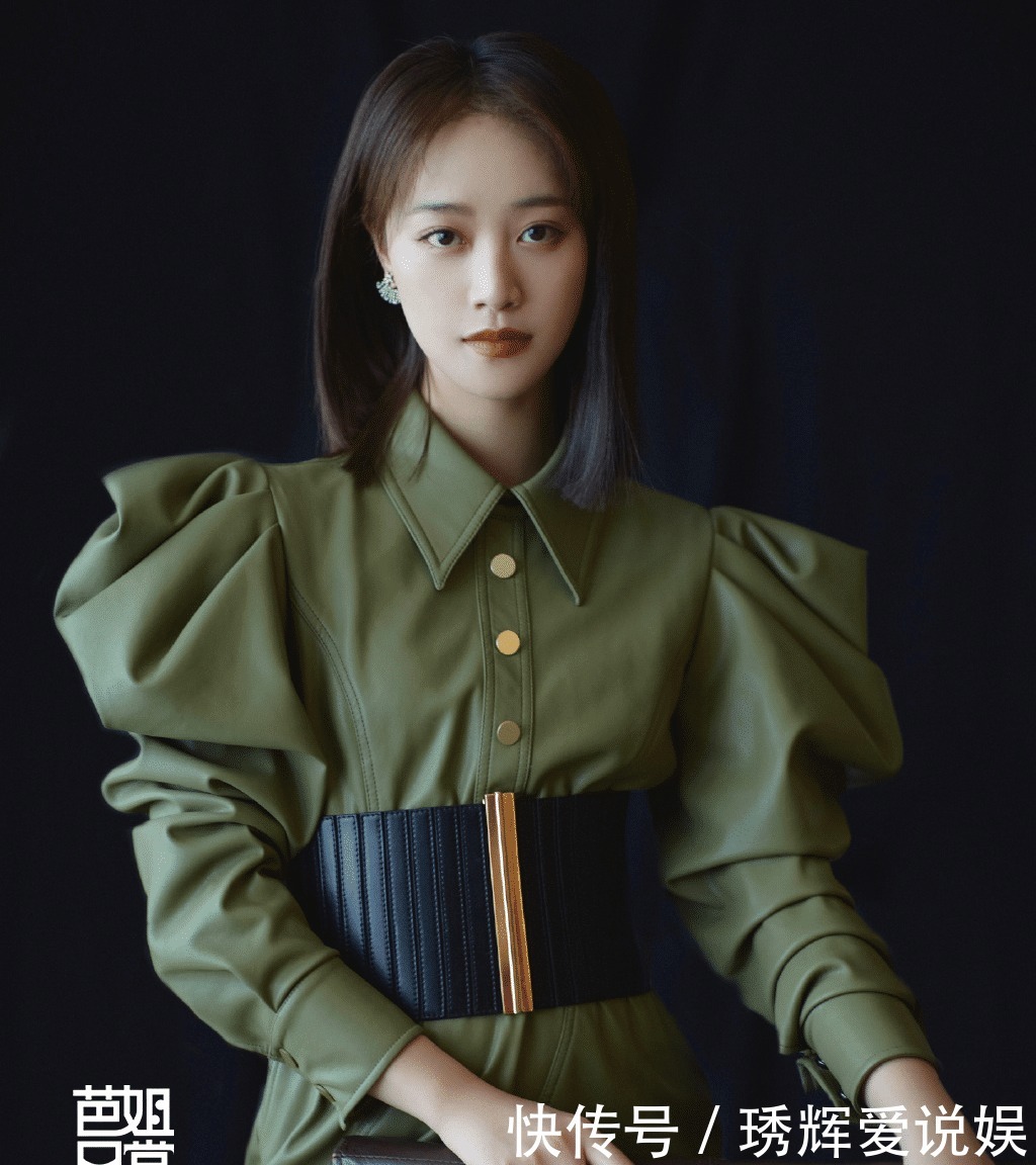 女孩|看蓝盈莹多诚实的欲望,野心女孩们想赢难道有错吗?