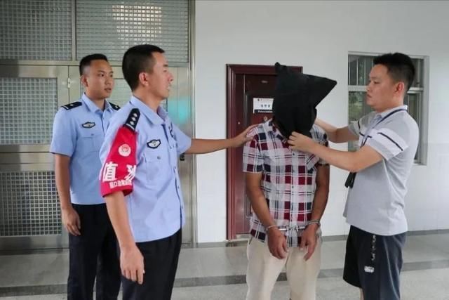 凶手|上门女婿竟是杀人凶手，一起22年前的命案告破