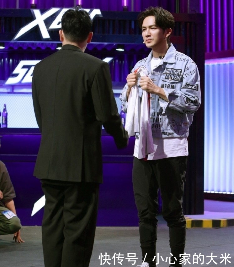  battle|《这就是街舞3》队长battle，张艺兴王一博王嘉尔好炸，钟汉良不容易