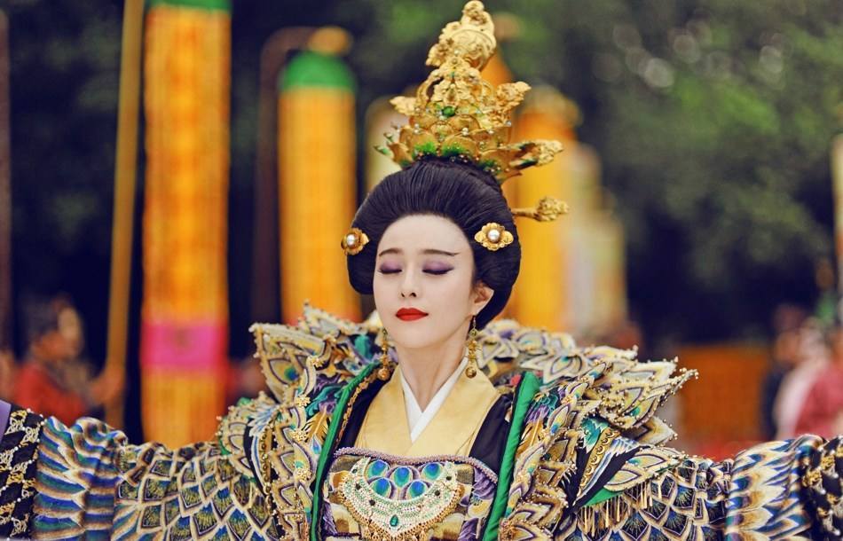 离世|武则天离世后三百多年,差点又出一个女皇帝,她是谁