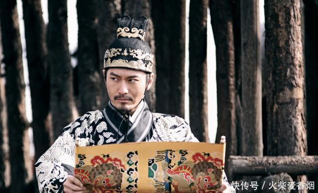 涉政|朱元璋明令禁止太监涉政,为何在后世,明朝被称为太监王朝