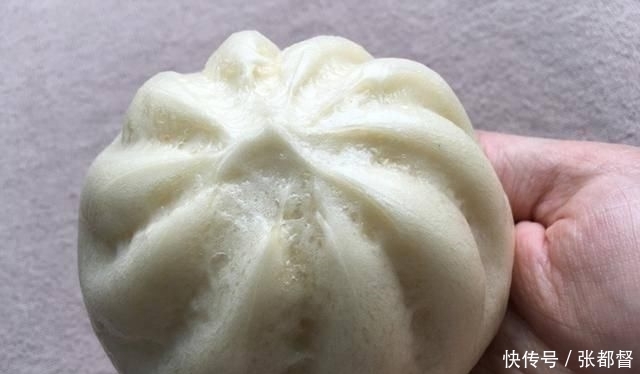  烙饼|不管蒸馒头还是烙饼，发面只加酵母是大忌！加这2样，分分钟溢盆