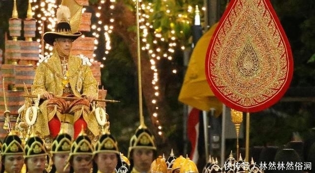 修车|在德国有2个神奇的国王,一个在打工修车,一个后宫加封20位美人