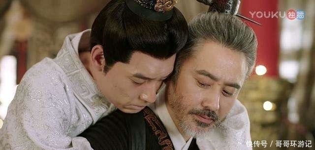  邓艾|政治家司马师不得不传位于政客司马昭, 导致西晋灭亡与五胡乱华