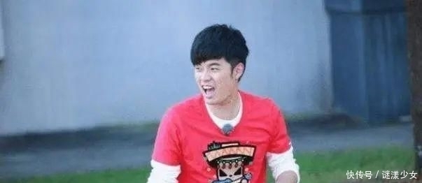 节目|《跑男》带火了陈赫,带火了杨颖,而最讨喜的她却已经离世