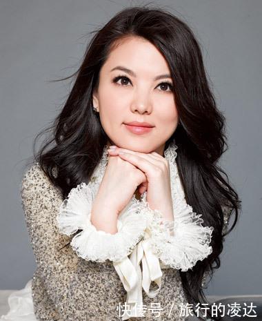 发声|李湘终于发声,发照片内涵王岳伦!