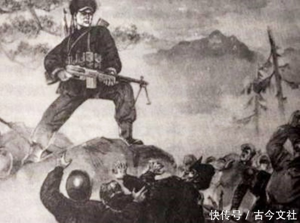 三国|他是战友口中的“老实人”，一人俘虏63名敌军，三国领袖轮流接见