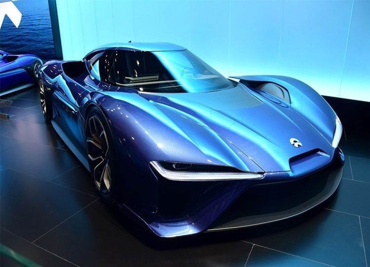  全球|全球只有6台，刘强东却送了奶茶妹妹一台，百公里加速只要27S