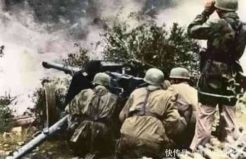 武器|一战中,英国首次使用的新武器是什么?为何都称其为“水柜”?