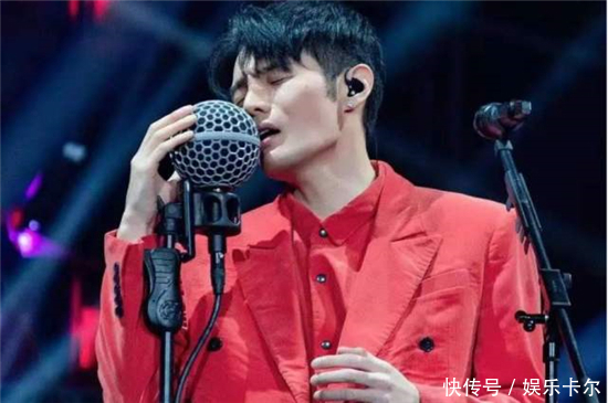 至今|李荣浩感慨出道时间短,至今才七个年头,能力提升却肉眼可见