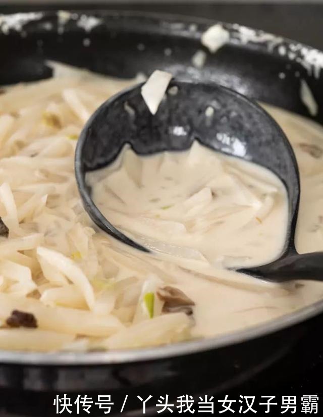 萝卜|过年传统美食,新手不失败的萝卜糕!