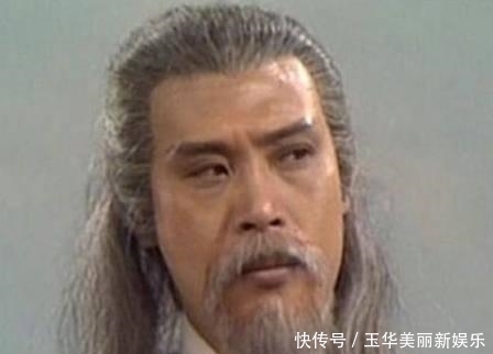  似曾相识|欧阳锋有一个隐藏的徒弟, 武功天下第一, 后期武功远超欧阳锋!