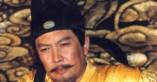 一语|李世民在杀10个侄子时,李渊痛苦不已喊了一句话,谁知一语成畿!