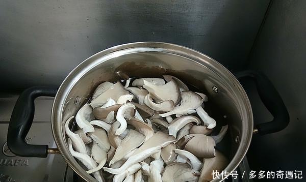 肉片|老厨师醉了说不管什么肉,要多放一勺,滑嫩可口,不粘锅