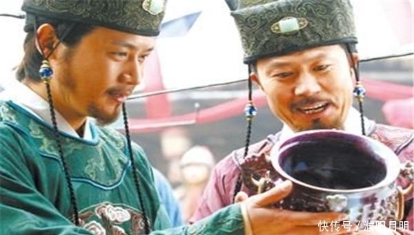 大臣|中国最富有的朝代 不打仗只求和 大臣干到70岁都不愿退休