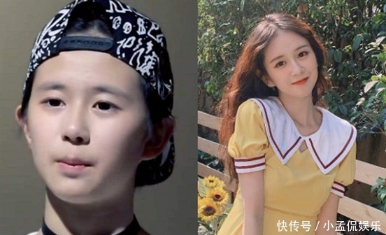 刘珊|《变形计》播出14年了,曾经的“叛逆女孩”,如今个个网红脸!