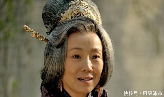 学者|为什么一老太太能让孙权畏惧、救刘备危难？学者：你看她什么身份